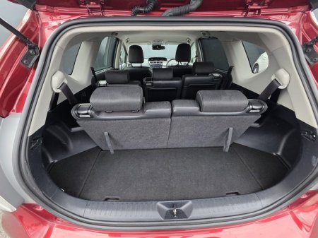 2019 Toyota Prius - photo 9