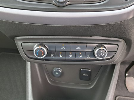 2024 Opel Crossland - photo 25