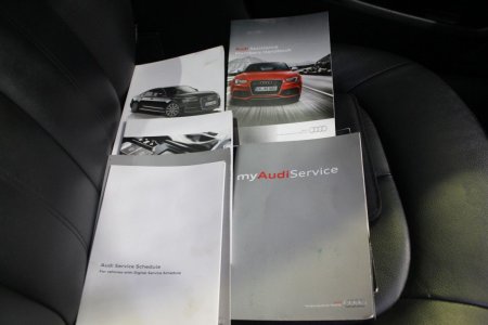 2017 Audi A6 - photo 16