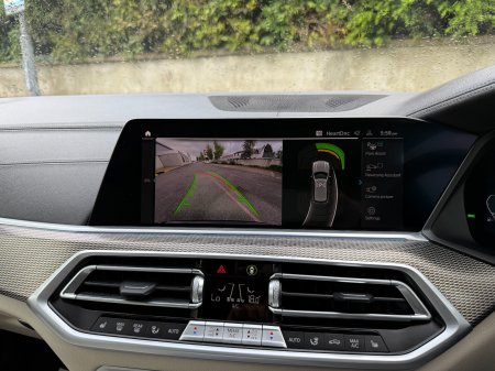 2021 BMW X5 - photo 17