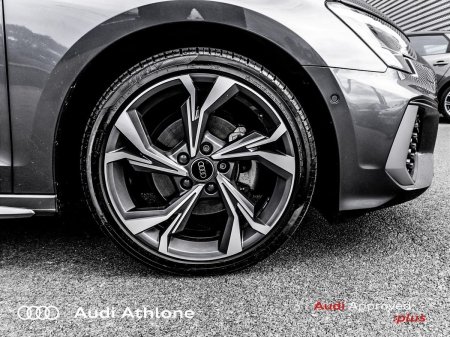 2024 Audi A3 - photo 4