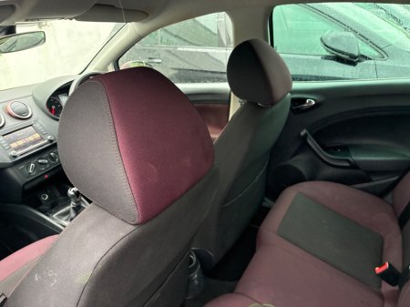 2016 SEAT Ibiza - photo 14