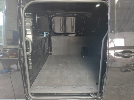 2027 Maxus DELIVER 7 - photo 27