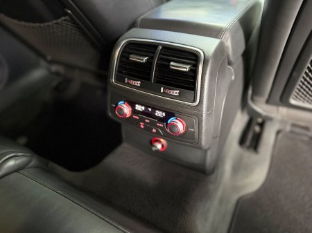 2015 Audi A6 - photo 16