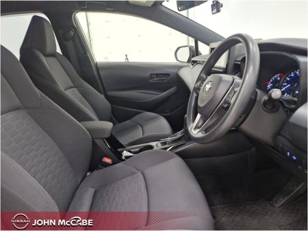 2018 Toyota Corolla - photo 16