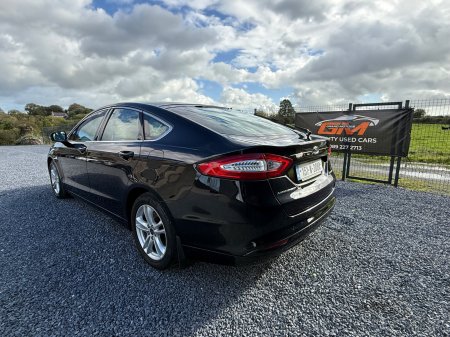 2015 Ford Mondeo - photo 3