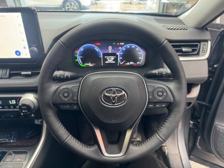 2024 Toyota RAV4 - photo 10