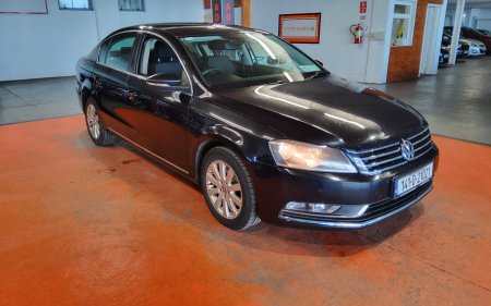 2014 Volkswagen Passat 1.6 TDI COMFORTLINE
