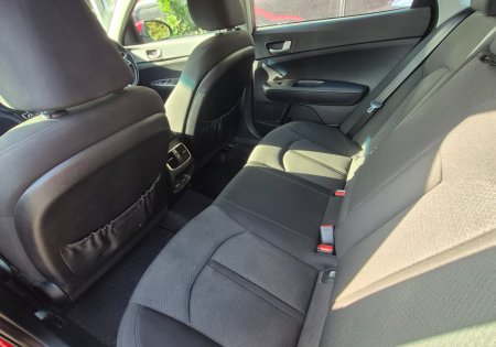2019 Kia Optima - photo 14