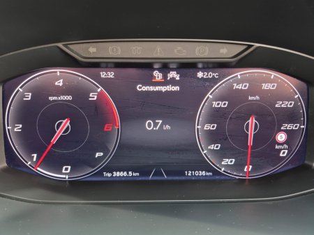 2023 SEAT Tarraco - photo 22