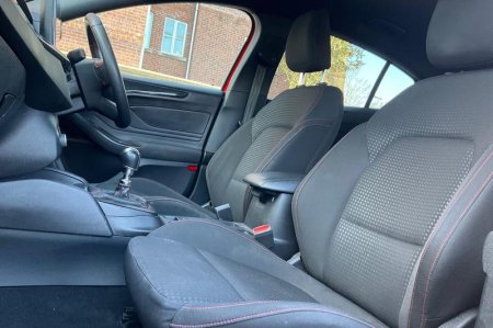 2023 Ford Focus - photo 19