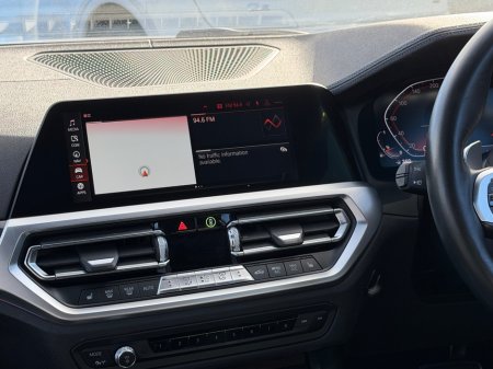 2019 BMW 3-Series - photo 24