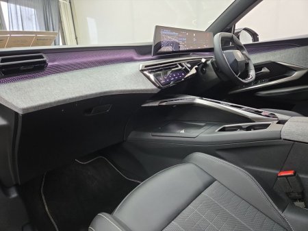 2025 Peugeot 5008 - photo 4