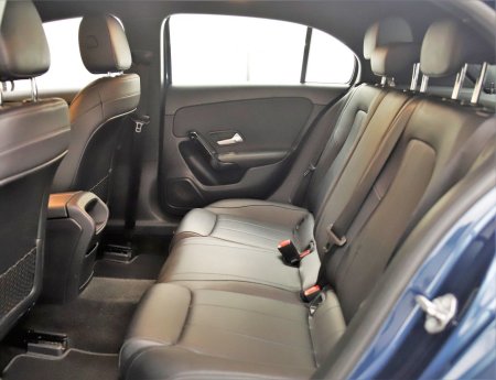 2019 Mercedes-Benz A-Class - photo 16
