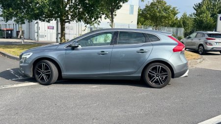 2018 Volvo V40 - photo 10