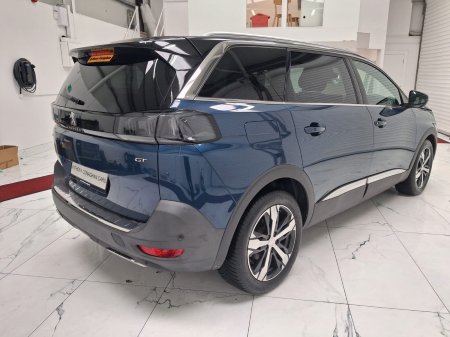 2021 Peugeot 5008 - photo 3