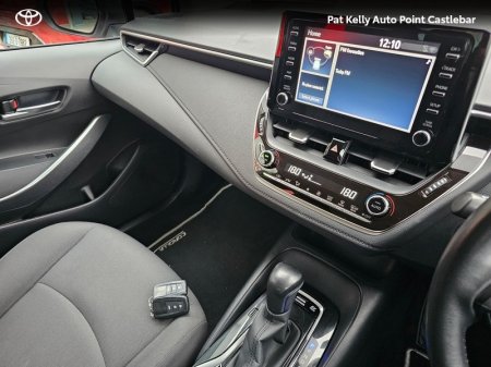 2020 Toyota Corolla - photo 15