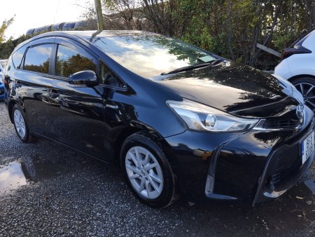 2015 Toyota Prius - photo 4