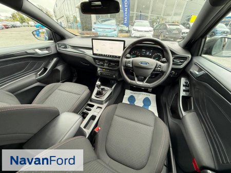2023 Ford Focus - photo 7
