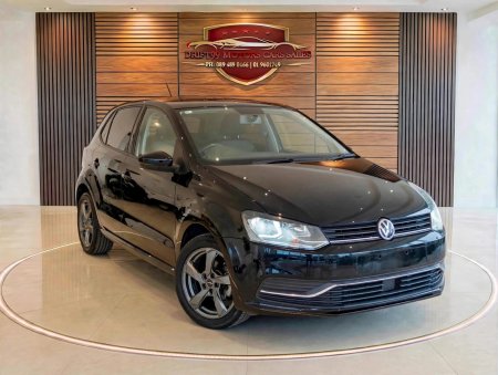 2015 Volkswagen Polo - photo 3