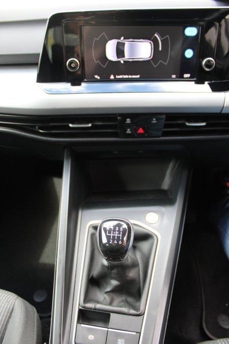 2021 Volkswagen Golf - photo 10