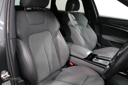 2023 Audi A6 - photo 14