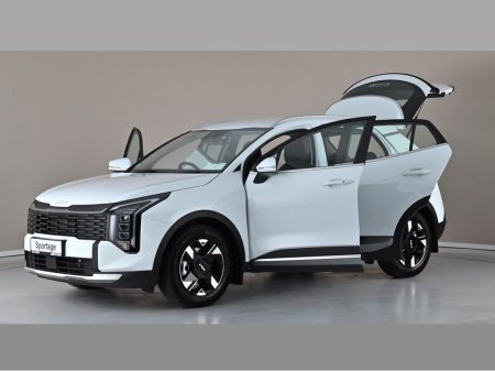 2027 Kia Sportage - photo 13