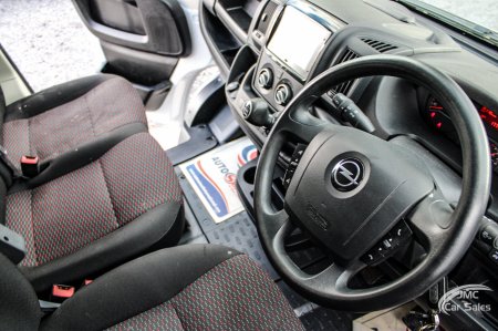 2023 Opel Movano - photo 15