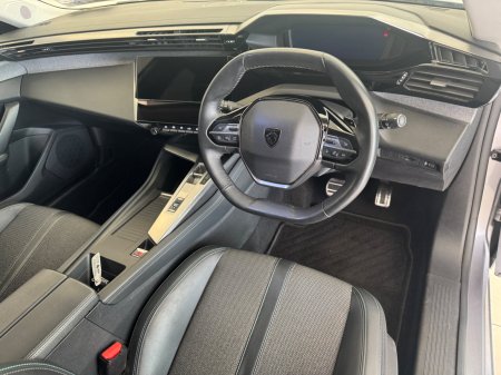 2024 Peugeot 308 - photo 8