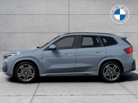 2026 BMW iX1 - photo 2