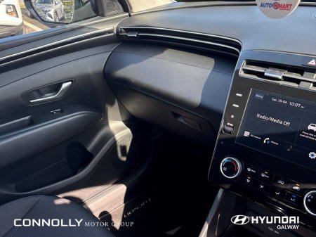 2024 Hyundai Tucson - photo 28