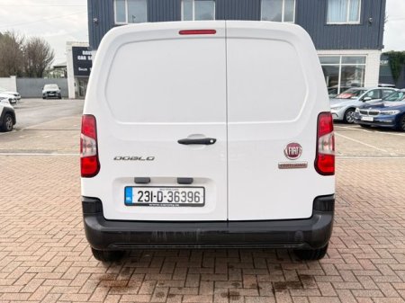 2023 Fiat Doblo - photo 6