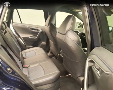 2024 Toyota RAV4 - photo 12