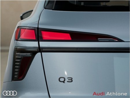 2026 Audi Q3 - photo 13