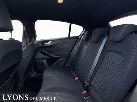 2025 Ford Puma - photo 5