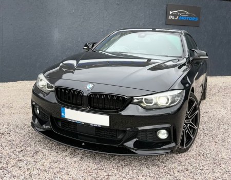 2019 BMW 4-Series - photo 27
