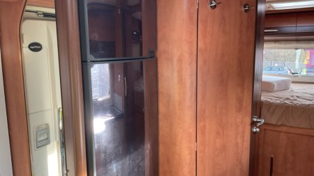 2016 Fiat Ducato - photo 13