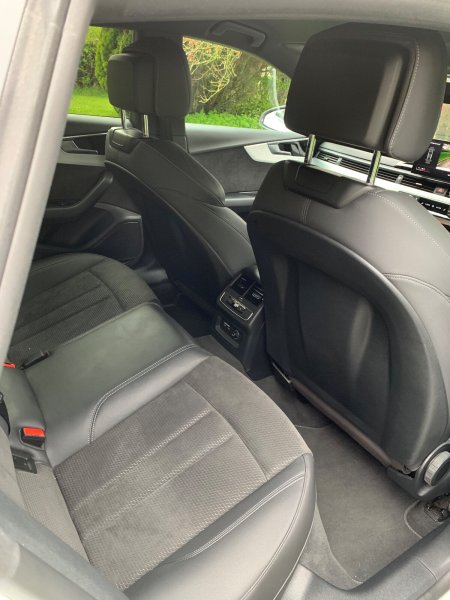 2021 Audi A5 - photo 26