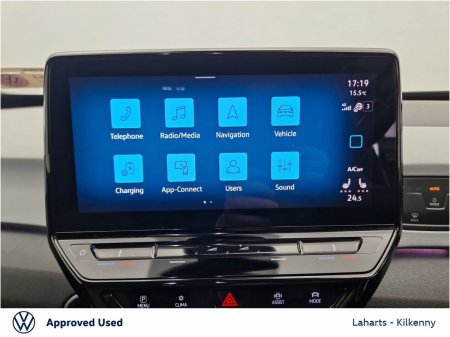 2023 Volkswagen ID.3 - photo 34