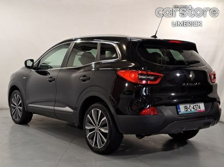 2019 Renault Kadjar - photo 5