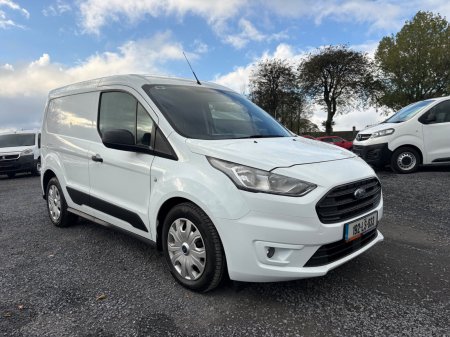 2019 Ford Transit - photo 5