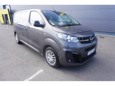 2024 Opel Vivaro - photo 2