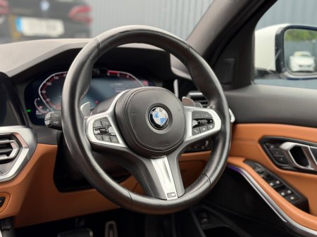 2021 BMW 3-Series - photo 12