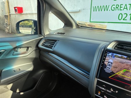 2018 Honda Fit - photo 22