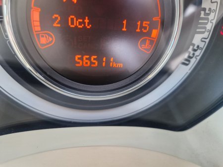 2017 Fiat 500 - photo 17