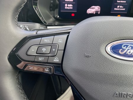 2026 Ford Transit Connect - photo 10