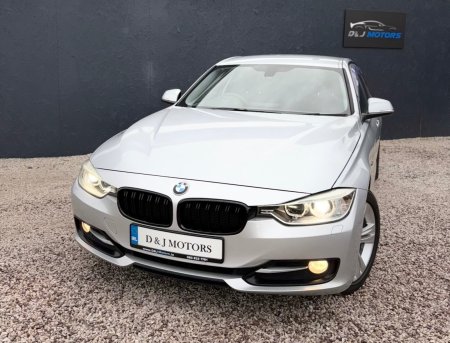 2013 BMW 3-Series - photo 25