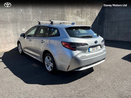2022 Toyota Corolla - photo 3