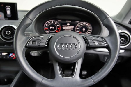 2019 Audi A3 - photo 17