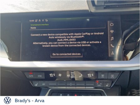 2023 Audi A3 - photo 18